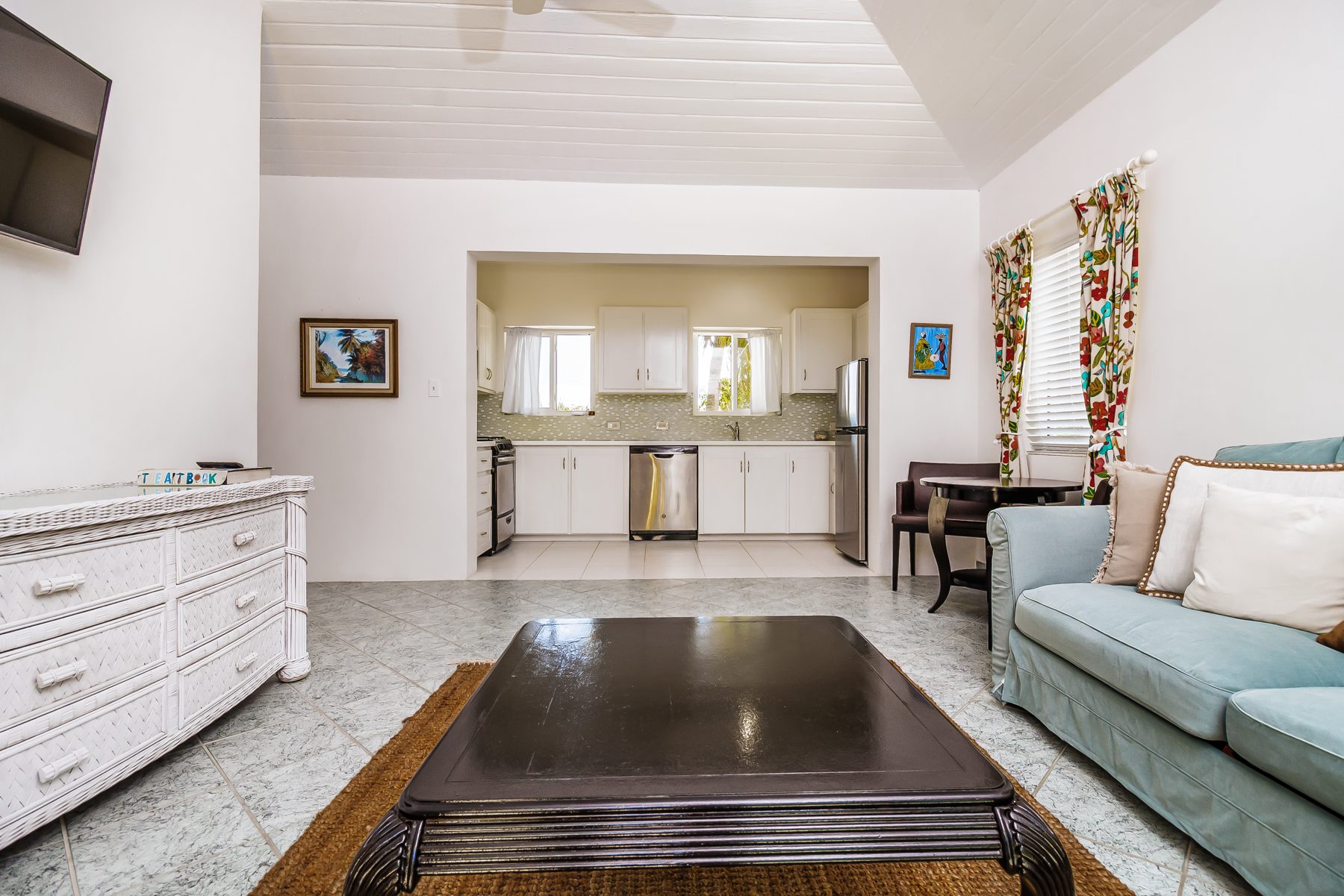 Villa Serenity am Strand von Cape Santa Maria, Long Island, Bahamas 10