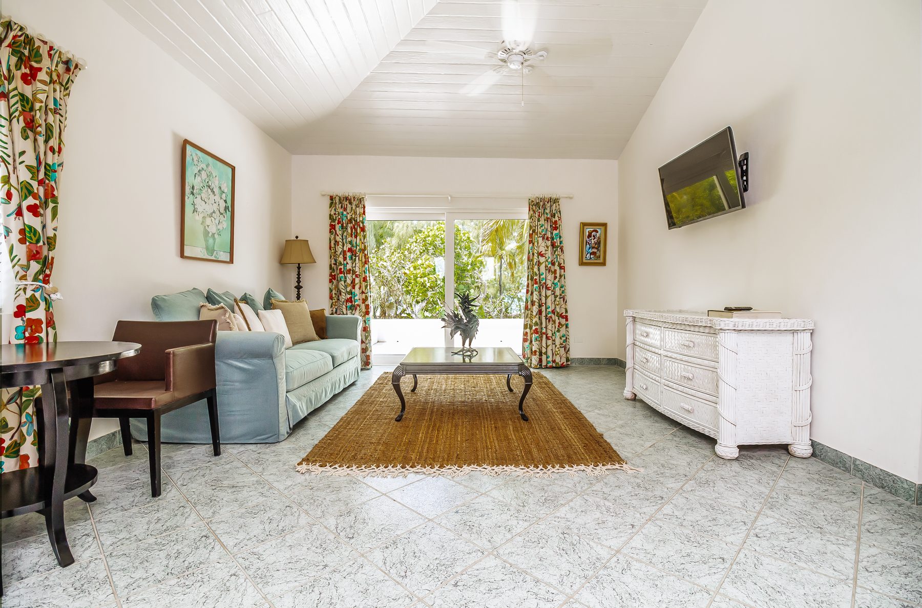 Villa Serenity am Strand von Cape Santa Maria, Long Island, Bahamas 11