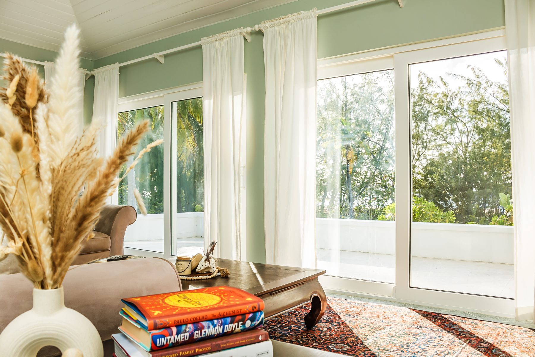 Villa Serenity am Strand von Cape Santa Maria, Long Island, Bahamas 17