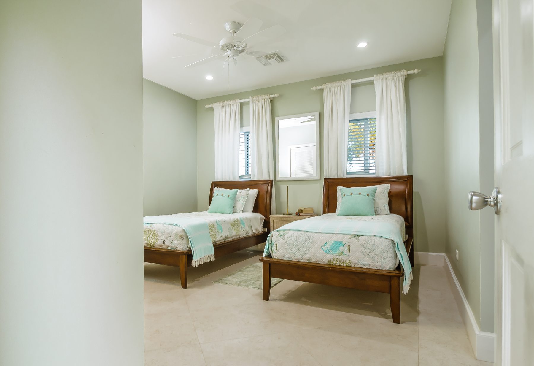 Villa Serenity am Strand von Cape Santa Maria, Long Island, Bahamas 16